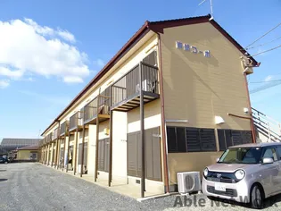 南部コーポ Aの画像