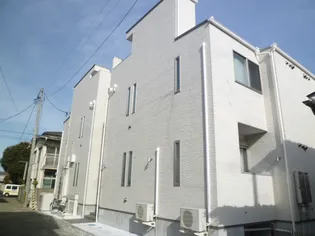 GRANDTIC南仙台の画像