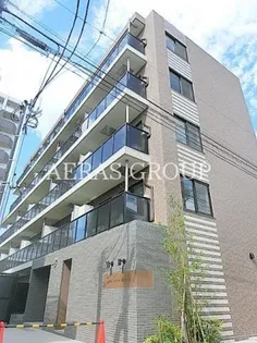 パティーナ練馬平和台の画像