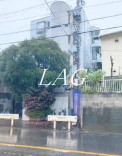 メゾン ド パサージュの画像