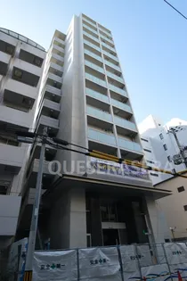 BLAU本町東(旧BPRレジデンス本町東)【10階】の外観