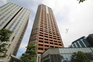 プラウドタワー千代田富士見の画像