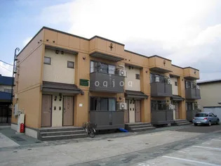 セジュールFK A棟の画像