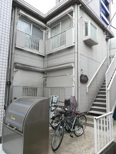 第二玉川ビルの画像