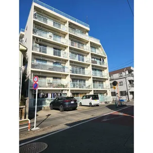 北沢ハイムの画像