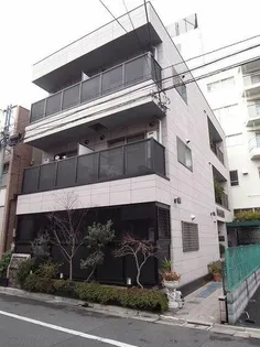 はなぶさマンション第2の画像