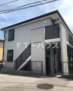 ルミエール三山の画像