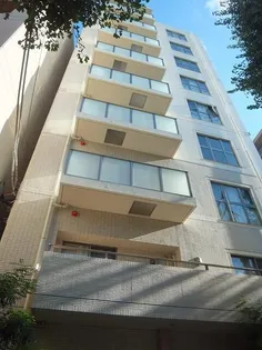 カーサラスク目白台【1階】の外観