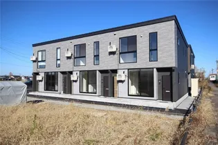 HOMESUSONIA 前川東VIの画像