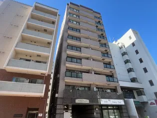 グランヴィル【3階】の外観