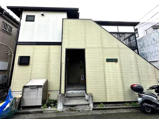 エクセル高円寺の画像