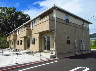 ピュアハイツIIの画像