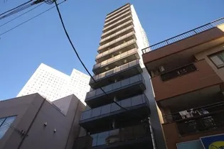 シーフォルム大井町IIの画像