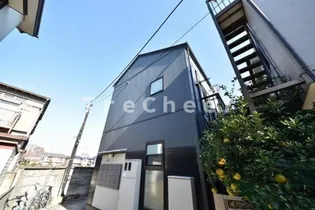 GーSTYLE練馬高松の画像