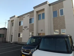 レインボーハウスのぞみIIの画像