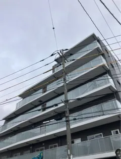 DAIWA GRACE MAISON 亀有の画像