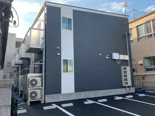 マノアーレ名取の画像