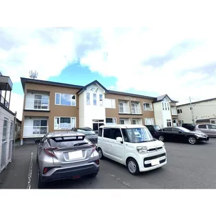 リリーコーポの画像