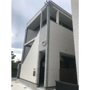 アジュール東新丁の画像