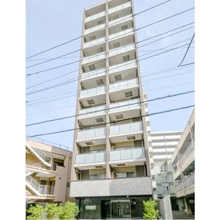 ディアレイシャス横浜吉野町の画像