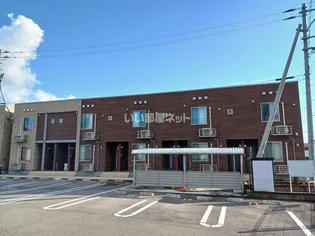 メゾン ド アコールBの画像