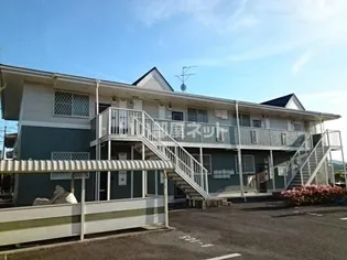 エルディム高野Bの画像