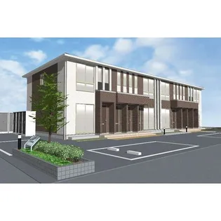 プロスパークⅠの画像