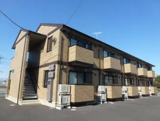 モアクレストF Ⅲの画像