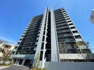 ブランシエスタ新丸子リバーフロントの画像