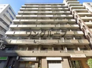 クオリア小石川の画像