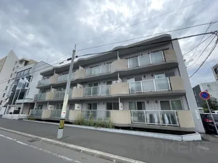 メビウスの画像