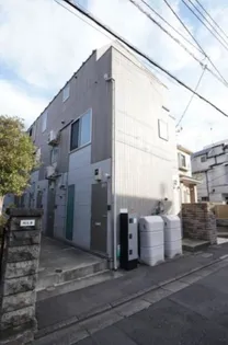 カサーディア蒲田の画像