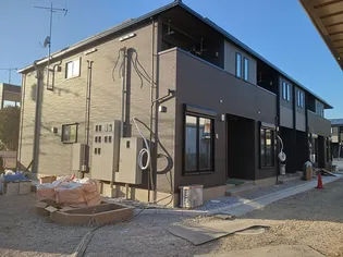 ル クール Aの画像