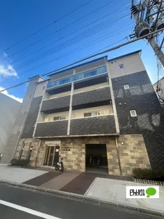 ワールドアイ京都梅小路の画像