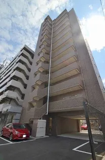 ウィステリア天神川の画像