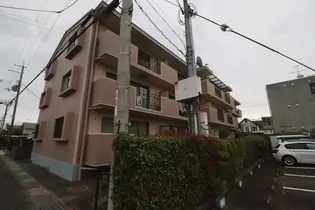 コーポ モーリの画像