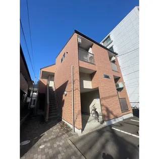 スマイス愛宕橋の画像