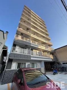 ヴィラペントハウス京橋IVの画像