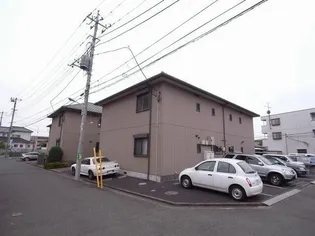 フローラルCの画像