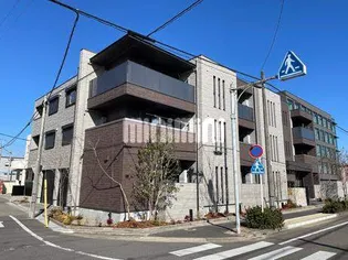 シャン ヴィラージュの画像