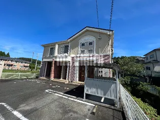 シャン ド フルールの画像