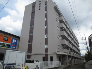 パルセ相模台ダイヤモンドマンションの画像