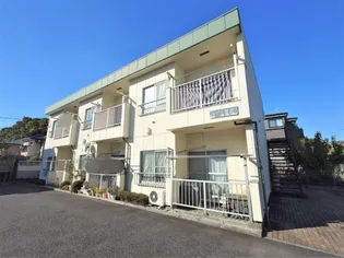 メゾン梨花の画像