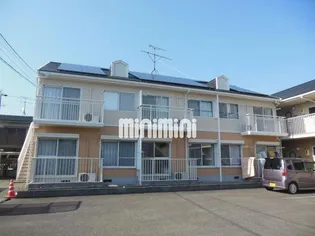 ベルテ Aの画像