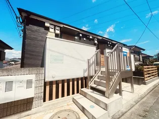 レジェンド ヴィラ三ツ境の画像