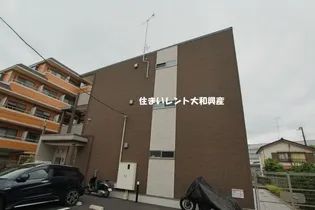 アンジュ座間の画像