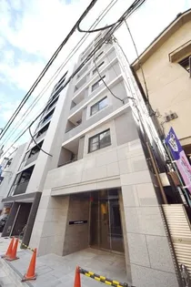 東京都千代田区神田富山町【マンション】の外観