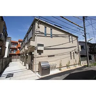 パインホームの画像