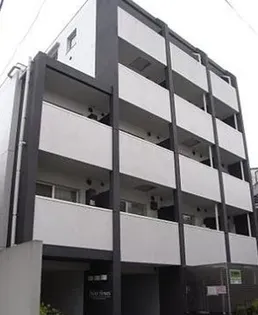 東京都練馬区桜台2【マンション】の外観