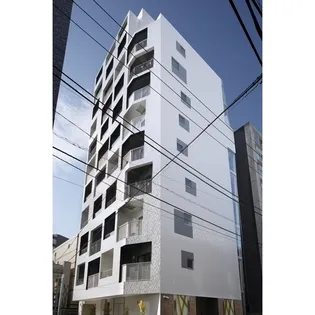 アミーレ新大橋の画像